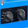 ЗУБР 30 кВт, электрическая тепловая пушка, Профессионал (ТП-П30)
