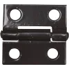 STAYER 25 x 24 х 1.0 мм, цвет коричневый, карточная петля (37611-25-3)
