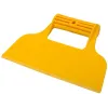STAYER 230 мм, гладкий, пластмассовый, малярный шпатель (1022)