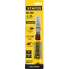 STAYER SC-28, 8 -2 8 мм, стриппер для снятия изоляции кабелей (2-45303)