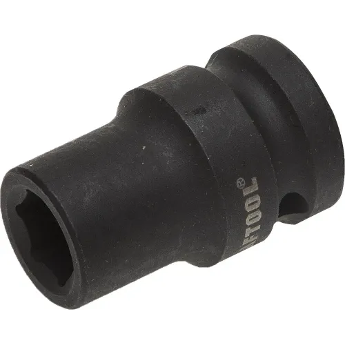 KRAFTOOL FLANK, 1/2″, 11 мм, ударная торцовая головка (27940-11)