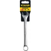 STAYER HERCULES, 24 мм, комбинированный гаечный ключ, Professional (27081-24)