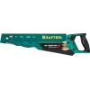 KRAFTOOL Alligator Universal 7, 450 мм, универсальная ножовка (15004-45)