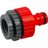GRINDA GI-U, 1/2″ x 3/4″ x 1″, с внутренней резьбой, универсальный, штуцерный адаптер (8-426307)