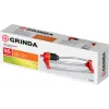 GRINDA GO-17, пластиковый, 17 форсунок, веерный распылитель (8-427685)