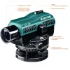 KRAFTOOL OL-32 100 м, оптический нивелир (34520)