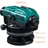 KRAFTOOL OL-32 100 м, оптический нивелир (34520)