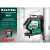 KRAFTOOL ВМ1, многофункциональный держатель (34708)