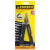 STAYER STANDARD 11 функций, мультитул, 100 мм (22855)