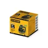 STAYER SL-3D #2, 50м, точн. +/-0,5 мм/м, зеленый лазерный нивелир, микролифт, держатель (34963-2)