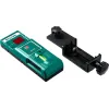 KRAFTOOL LR 70, детектор для линейного нивелира (34607)