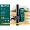 KRAFTOOL LR 70, детектор для линейного нивелира (34607)