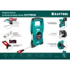 KRAFTOOL 50 м, геодезическая стальная мерная лента (34185-50)