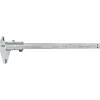 ЗУБР ШЦ-1-200, 200 мм, стальной штангенциркуль, Профессионал (34514-200)