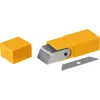 OLFA 17.5 мм, для ножа, специальное лезвие (OL-SKB-2/50B)