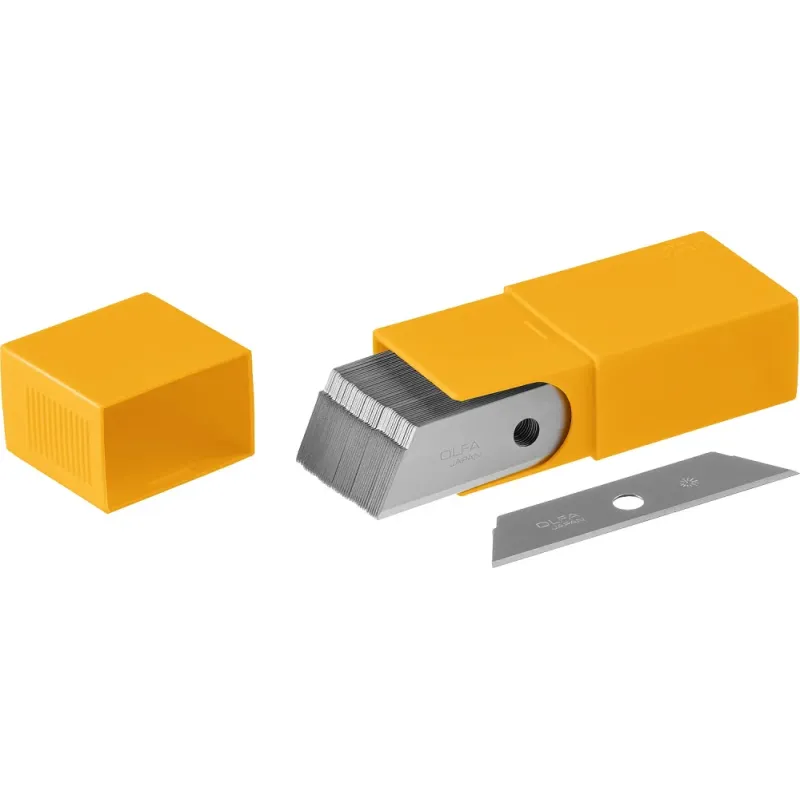 OLFA 17.5 мм, для ножа, специальное лезвие (OL-SKB-2/50B)