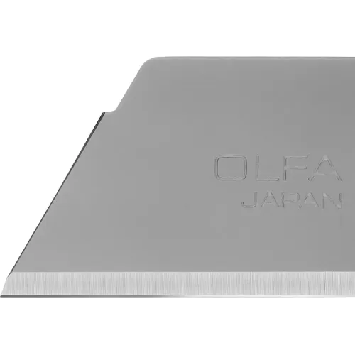 OLFA 17.5 мм, для ножа, специальное лезвие (OL-SKB-2/50B)