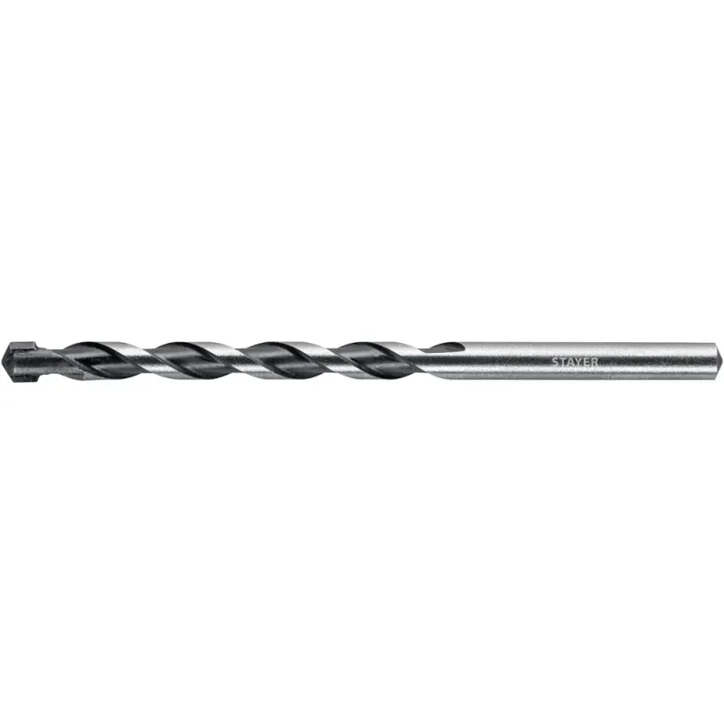 STAYER Hercules, 4 x 75 мм, cверло по бетону, Professional (2915-075-04)