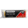 MIRAX POLYTEX PRO, 48 х 180 мм, бюгель 8 мм, ворс 12 мм, полиакрил/полиэстер, все виды ЛКМ, малярный ролик (02816-18)