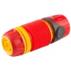 GRINDA Premium, 1/2″, с TPR, с запирающим механизмом, для шланга, быстросъемный соединитель (426435)