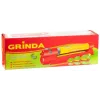 GRINDA GX-19, 3 режима, 19 форсунок, пластиковый, веерный распылитель (427689)