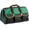 KRAFTOOL MaxKraft, 610 х 250 х 300, сумка для инструментов с 25 карманами (38714-24)