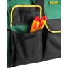 KRAFTOOL MaxKraft, 610 х 250 х 300, сумка для инструментов с 25 карманами (38714-24)