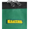 KRAFTOOL MaxKraft, 610 х 250 х 300, сумка для инструментов с 25 карманами (38714-24)