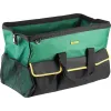 KRAFTOOL MaxKraft, 610 х 250 х 300, сумка для инструментов с 25 карманами (38714-24)