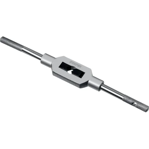 STAYER TH4, для М3-М12, L 200 мм, метчикодержатель, Professional (28035-4)