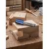 ЗУБР 16 x 30 мм, хвостовик 12 мм, фреза пазовая прямая с нижними подрезателями, Профессионал (28755-16-30)