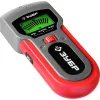 ЗУБР DX-350, 50 мм, многофункциональный металлодетектор (45265)