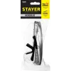 STAYER HERCULES прозрачные защитные очки, открытые, оптический класс 1, Professional (2-110431)