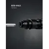 ЗУБР 20 Дж, 1500 Вт, АВТ, отбойный молоток SDS-Max, Профессионал (ЗММ-20-1500 ВК)
