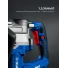 ЗУБР 20 Дж, 1500 Вт, АВТ, отбойный молоток SDS-Max, Профессионал (ЗММ-20-1500 ВК)