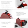 ЗУБР d 305 мм, 1050 Вт, шлифовальный дисковый станок (СШД-1050)