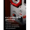 ЗУБР 3900 Вт, инверторный генератор (СБИ-3900)