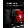 ЗУБР 3900 Вт, инверторный генератор (СБИ-3900)