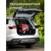 ЗУБР 3900 Вт, инверторный генератор (СБИ-3900)