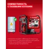 ЗУБР 3900 Вт, инверторный генератор (СБИ-3900)
