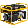 STEHER 5500 Вт, бензиновый генератор (GS-6500)