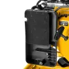 STEHER 5500 Вт, бензиновый генератор с электростартером (GS-6500E)