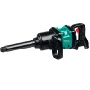 KRAFTOOL PW-3400, 1″, 3400 Н·м, ударный пневматический гайковерт (64200)
