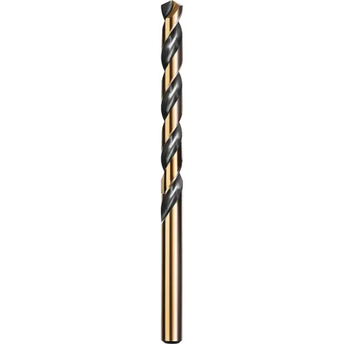KRAFTOOL COBALT-8, 7.0 х 109 мм, сталь М42, HSS-Co(8%), сверло по металлу (29656-7)