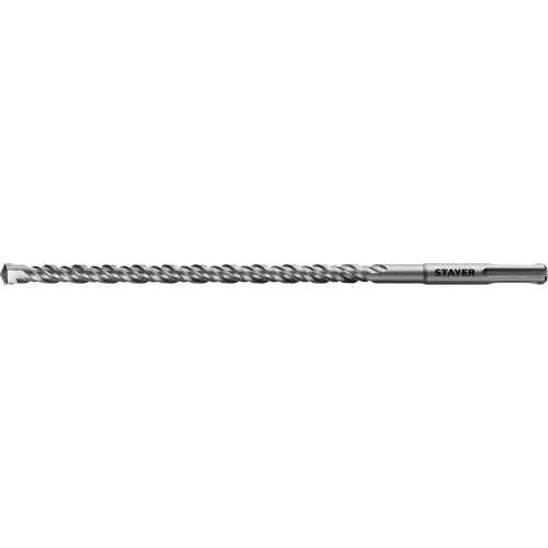STAYER 10 x 260 мм, SDS-plus бур, Professional (2930-260-10)