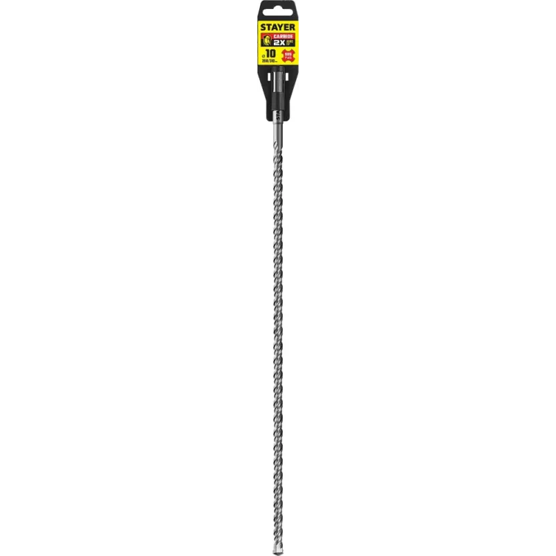 STAYER 10 x 310 мм, SDS-plus бур, Professional (2930-310-10)
