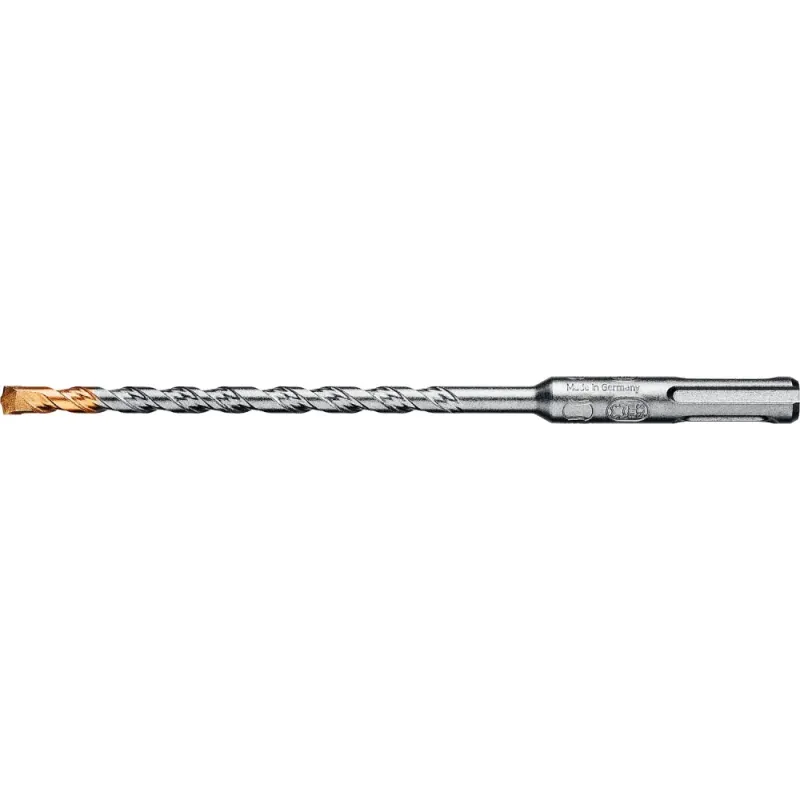KRAFTOOL Ceratizit Carbide, 6 х 160 мм, SDS-plus бур (29320-160-06)