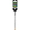 KRAFTOOL Ceratizit Carbide, 6 х 160 мм, SDS-plus бур (29320-160-06)