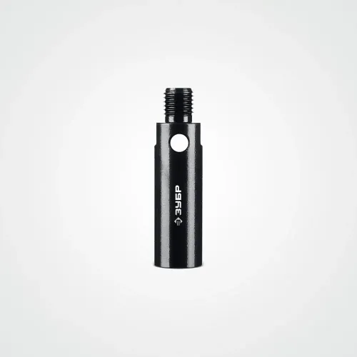 ЗУБР 1/2 - М16, адаптер для алмазных коронок, Профессионал (29877-1/2)