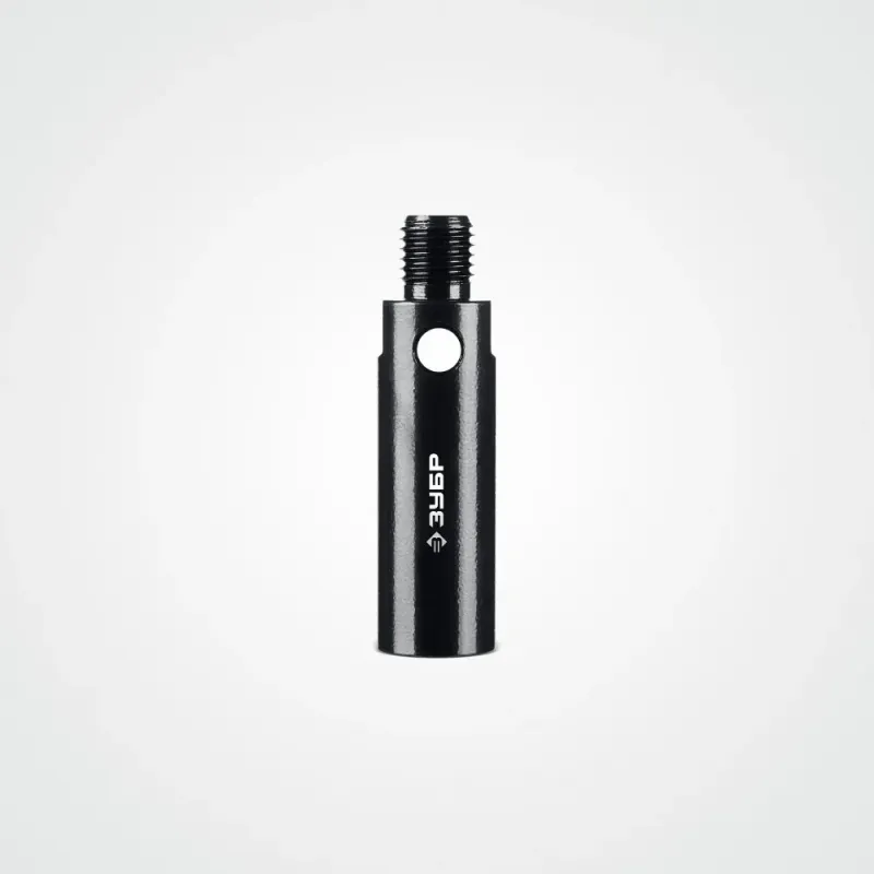 ЗУБР 1/2 - М16, адаптер для алмазных коронок, Профессионал (29877-1/2)